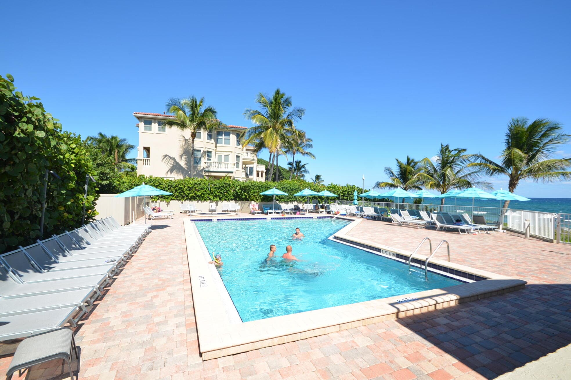 4750 S Ocean Boulevard S 210, Highland Beach, FL 33487 — photo 63 of 73