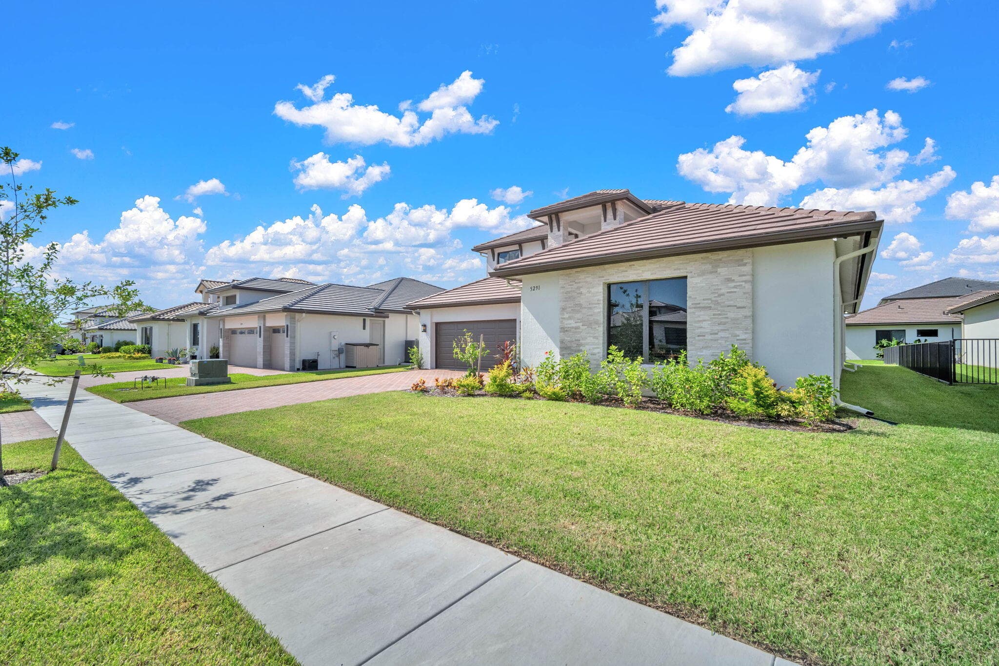5291 Nevola Avenue, Ave Maria, FL 34142 — photo 4 of 76