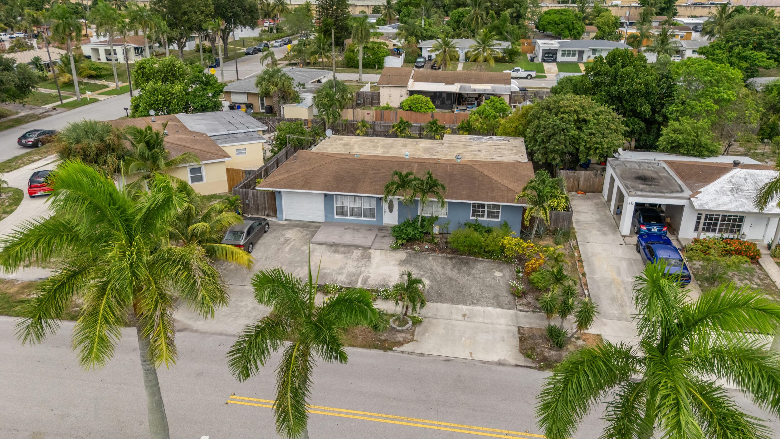 808 Wright Drive, Lake Worth, FL 33461 — photo 26 of 38