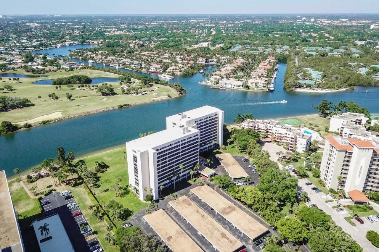 356 Golfview Road 609, North Palm Beach, FL 33408 — photo 84 of 104