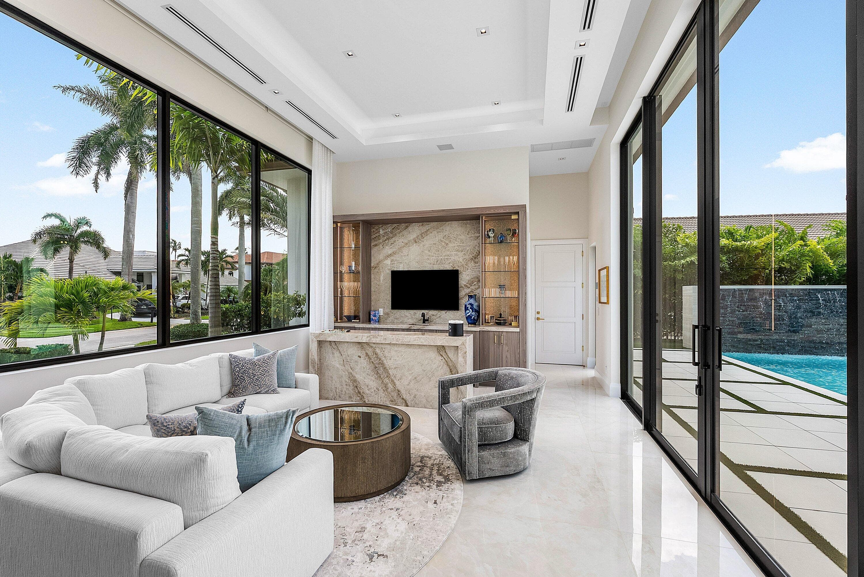 17615 Foxborough Lane, Boca Raton, FL 33496 — photo 9 of 120