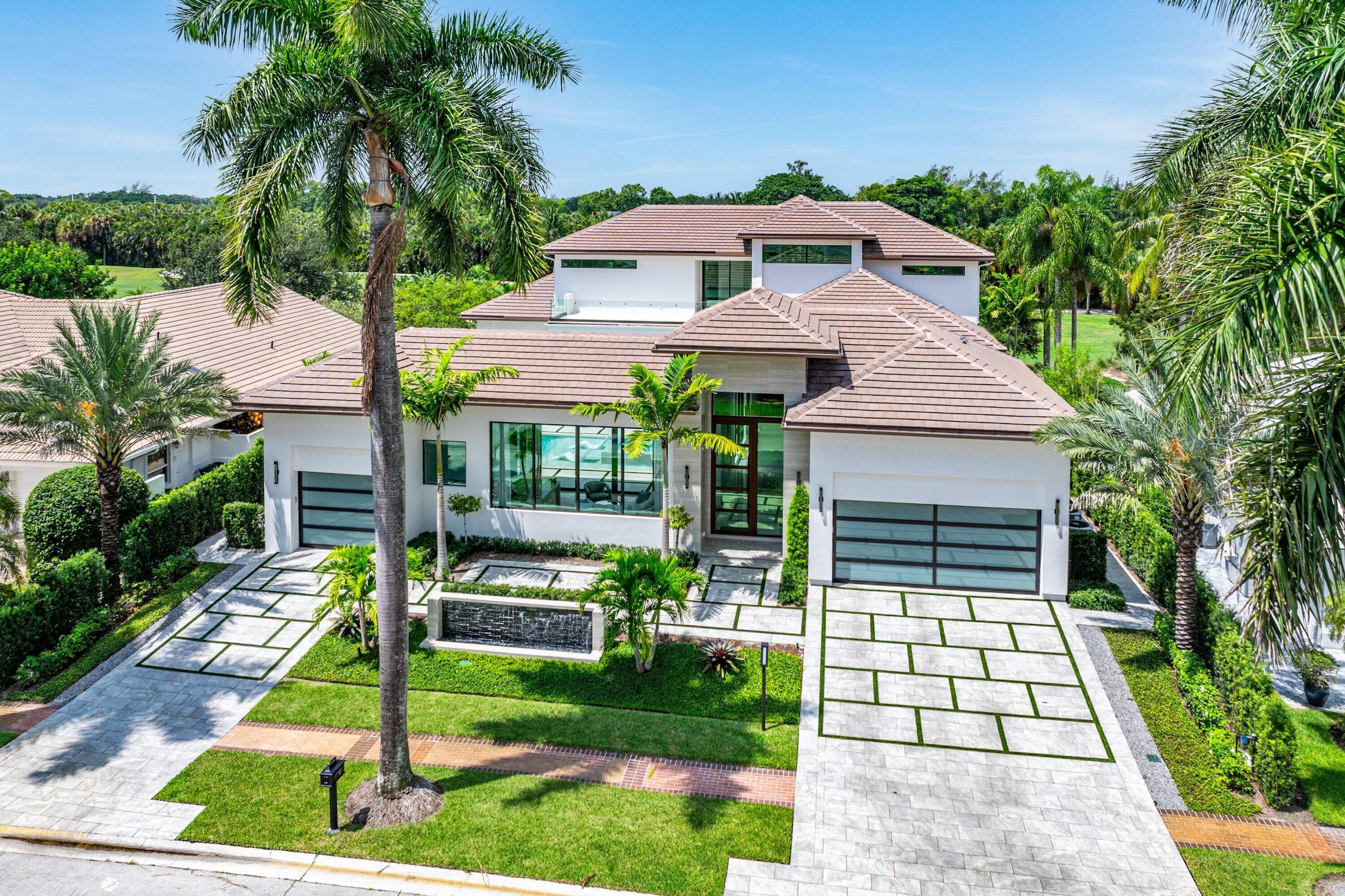 17615 Foxborough Lane, Boca Raton, FL 33496 — photo 64 of 120
