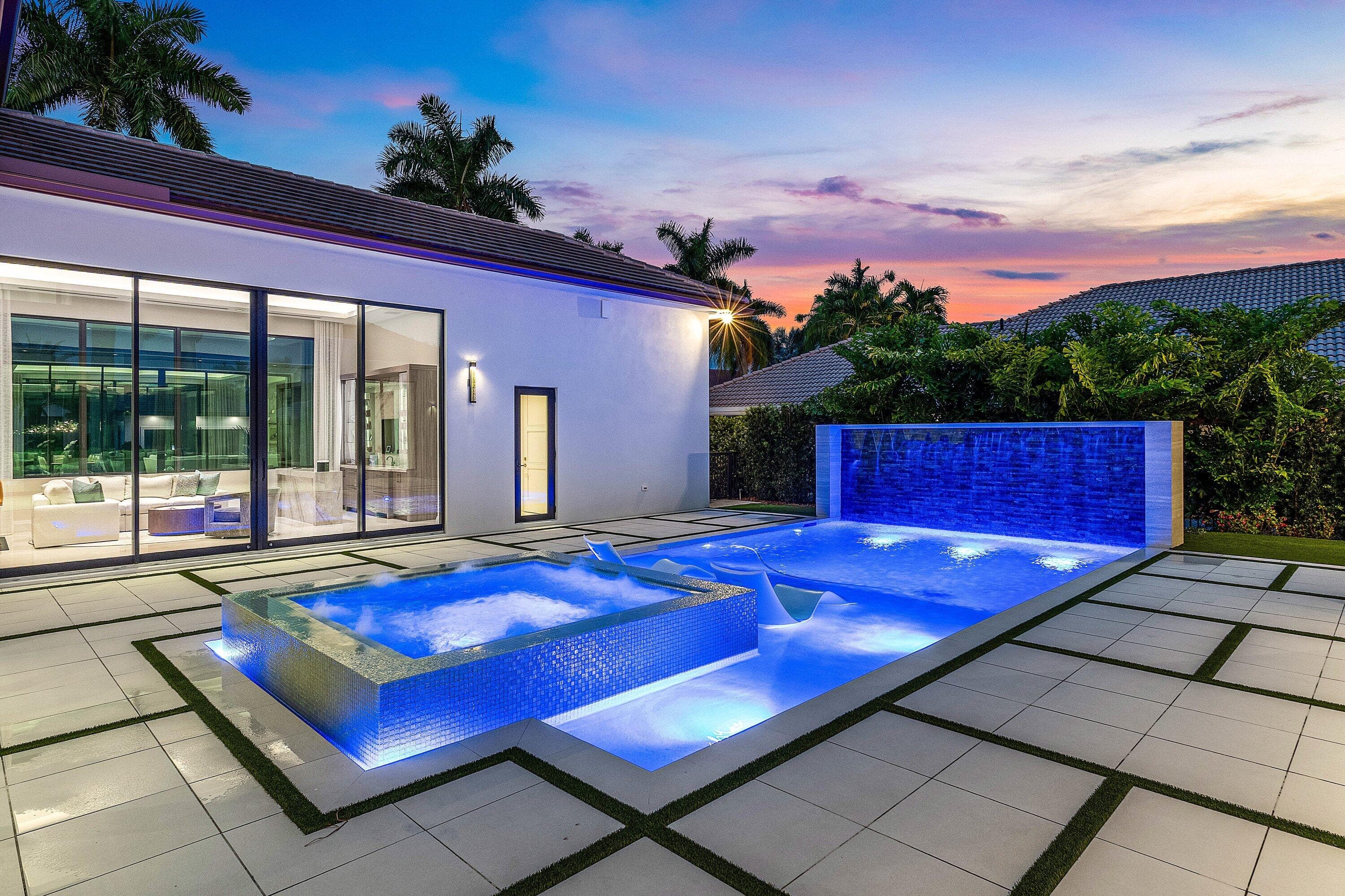 17615 Foxborough Lane, Boca Raton, FL 33496 — photo 60 of 120