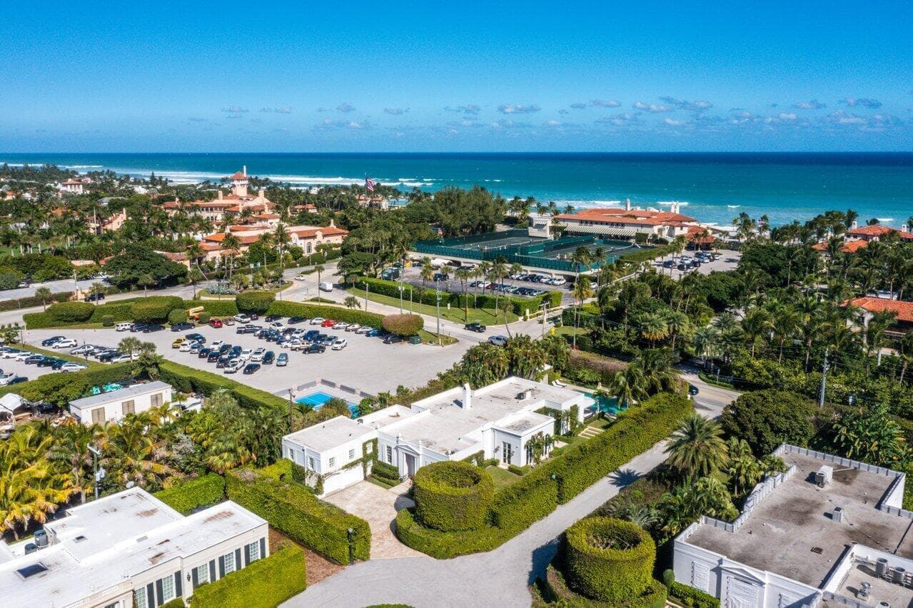 100 Regents Park Road, Palm Beach, FL 33480 — photo 41 of 44