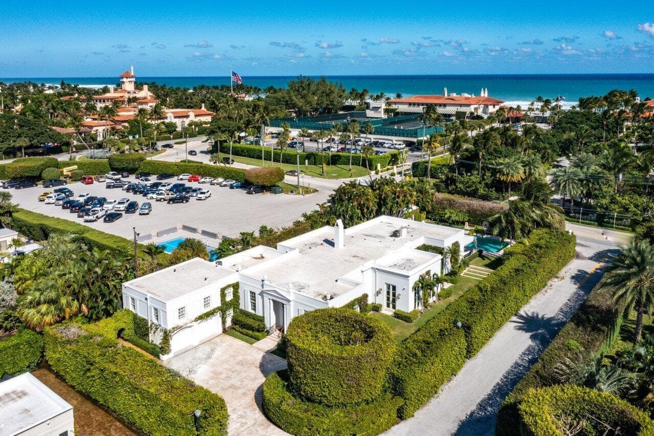 100 Regents Park Road, Palm Beach, FL 33480 — photo 39 of 44