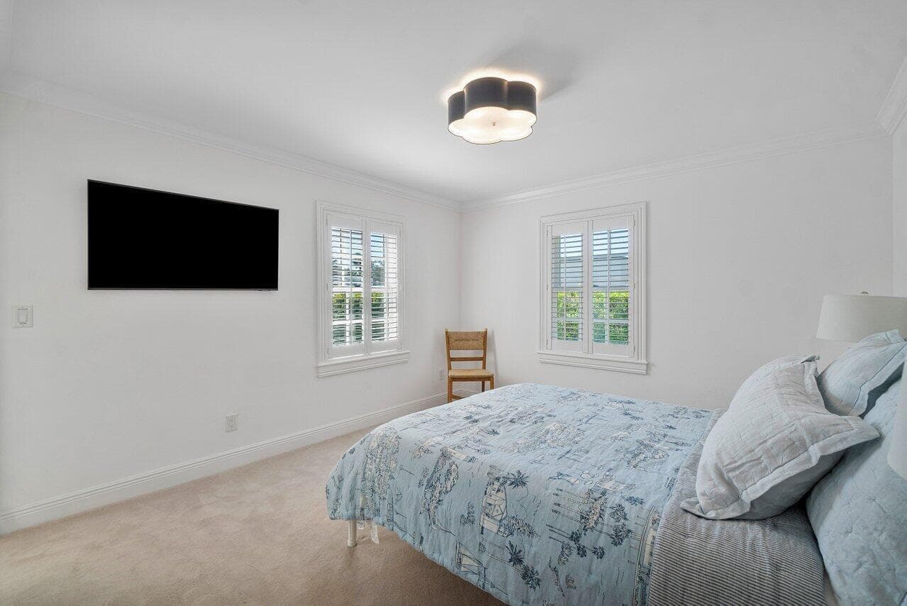 100 Regents Park Road, Palm Beach, FL 33480 — photo 24 of 44