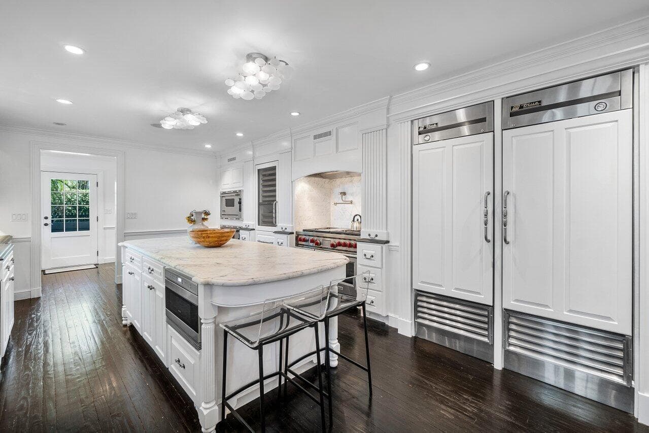 100 Regents Park Road, Palm Beach, FL 33480 — photo 15 of 44