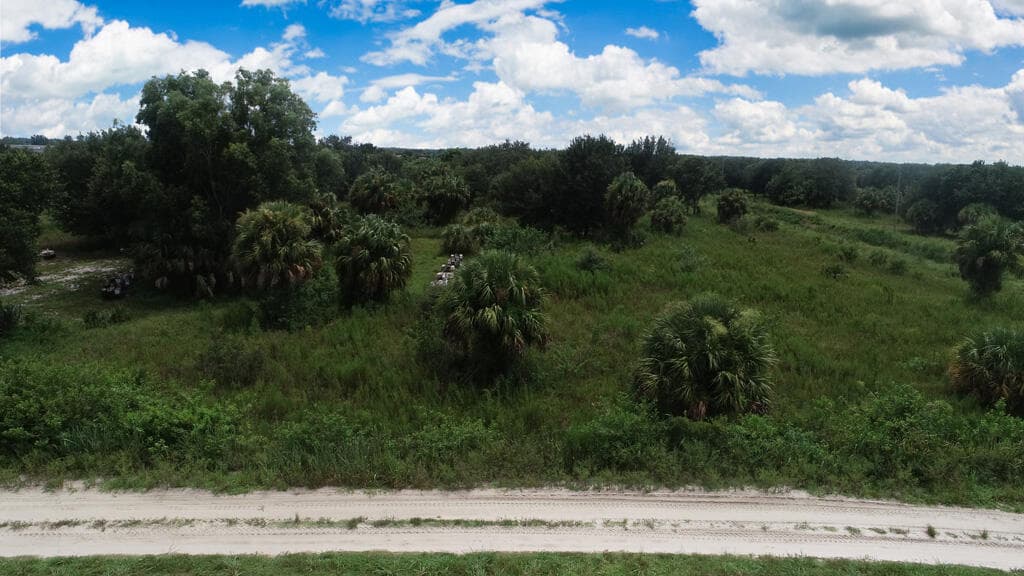 Lot-1880 Louise Street, Loxahatchee, FL 33470 — photo