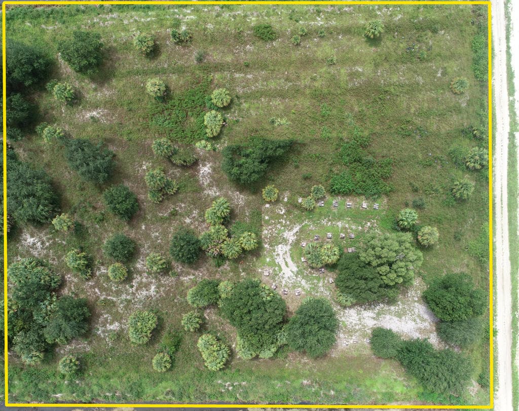 Lot-1880 Louise Street, Loxahatchee, FL 33470 — photo 3 of 4
