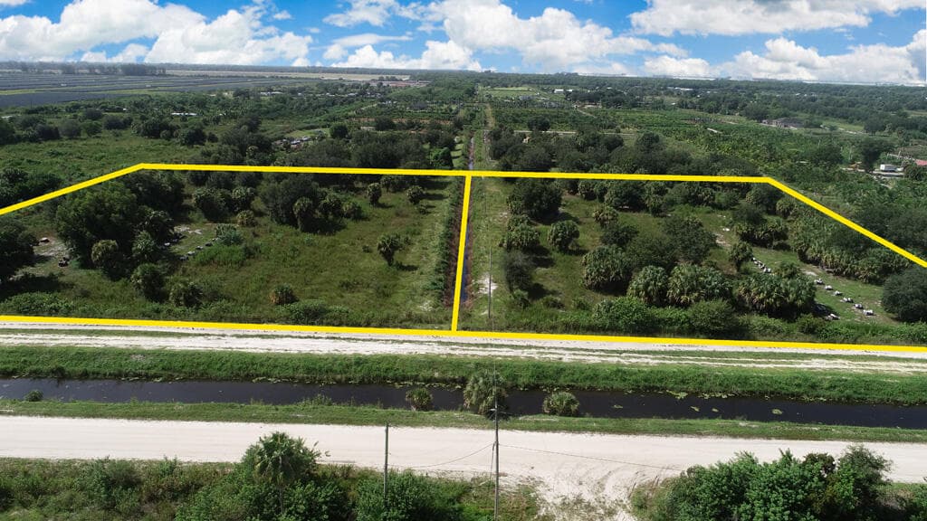 Lot-1880 Louise Street, Loxahatchee, FL 33470 — photo 4 of 4