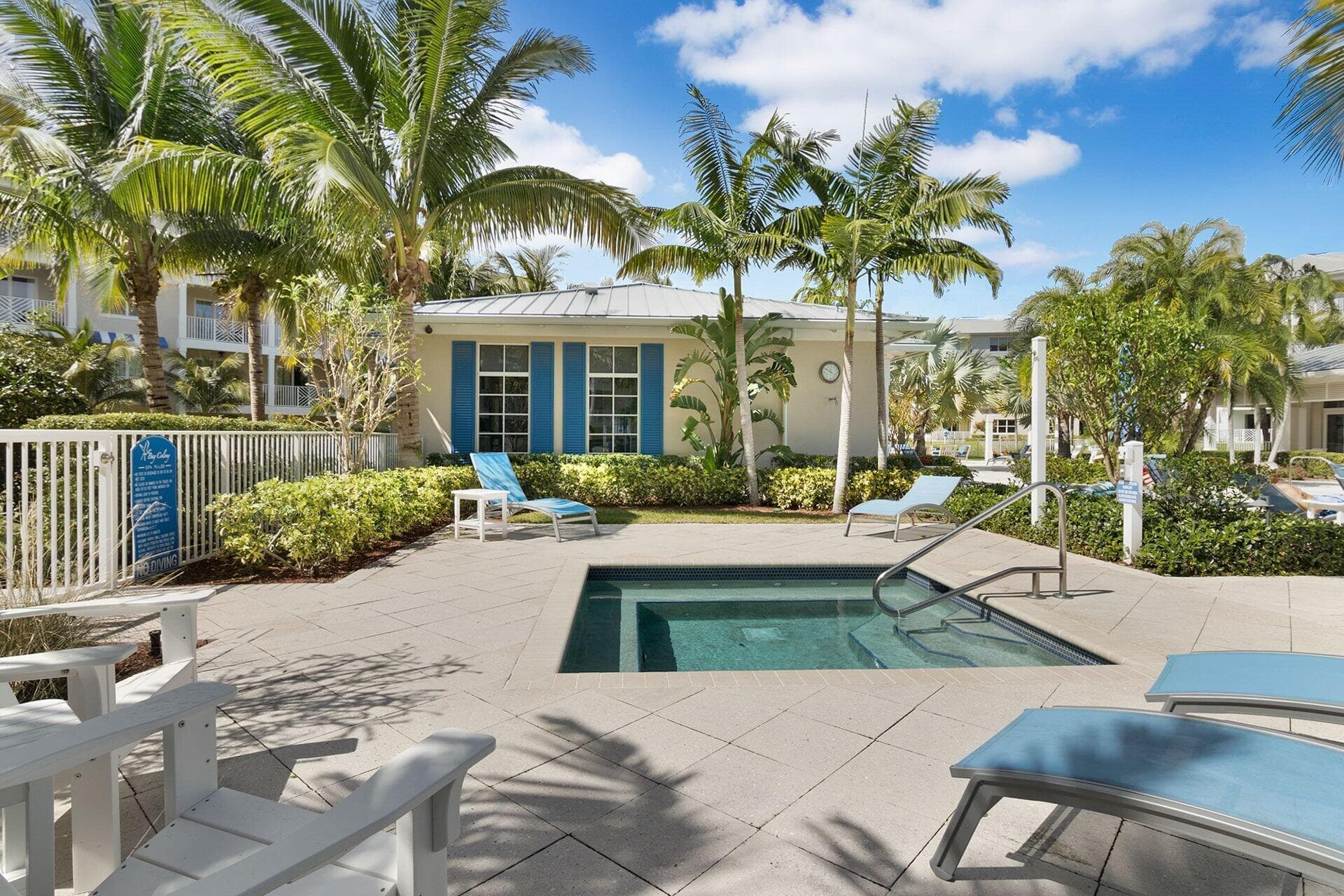 411 Bay Colony Drive N & Slip #32, Juno Beach, FL 33408 — photo 38 of 47