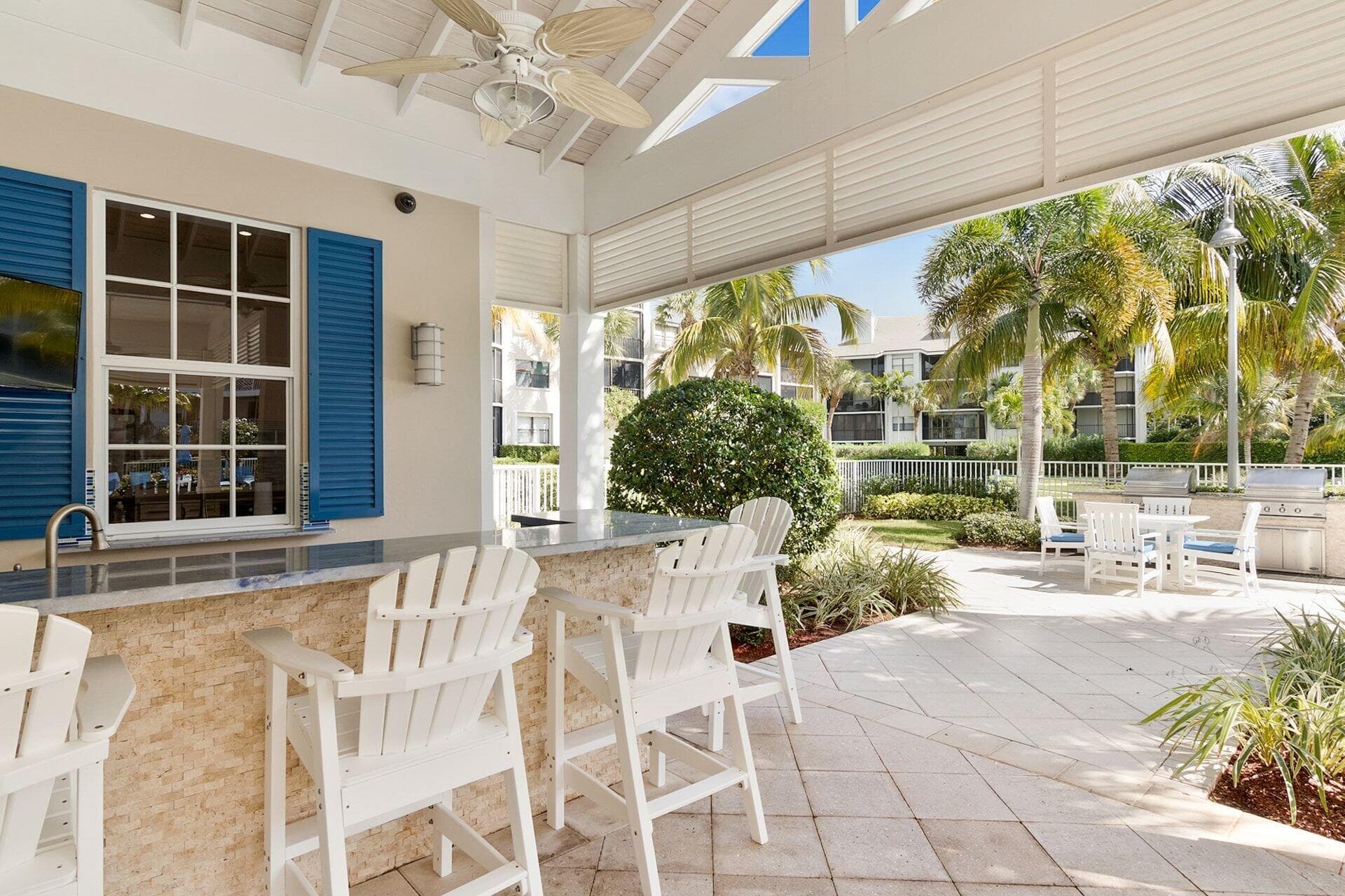 411 Bay Colony Drive N & Slip #32, Juno Beach, FL 33408 — photo 40 of 47