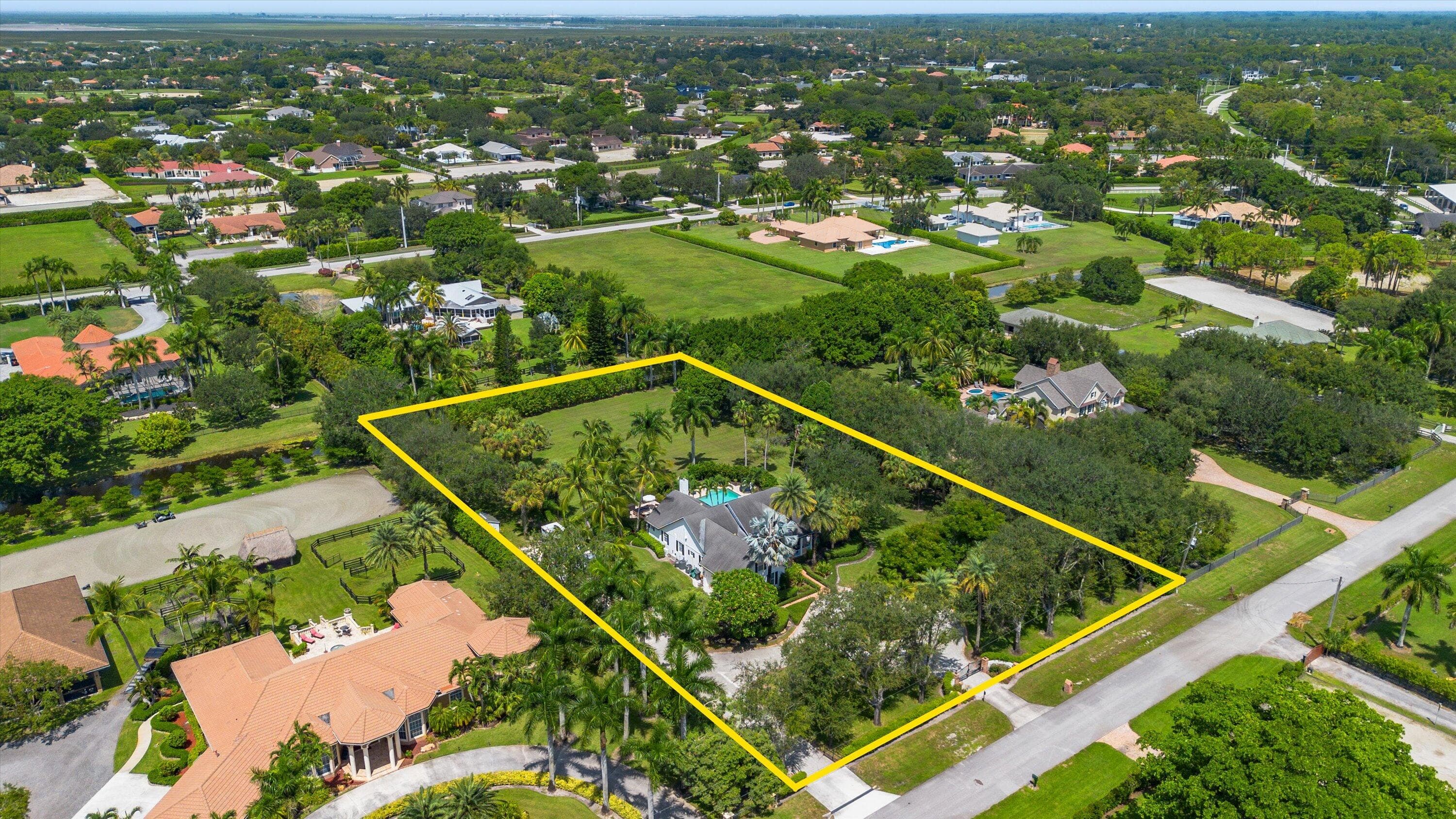 1753 Trotter Court, Wellington, FL 33414 — photo 60 of 63