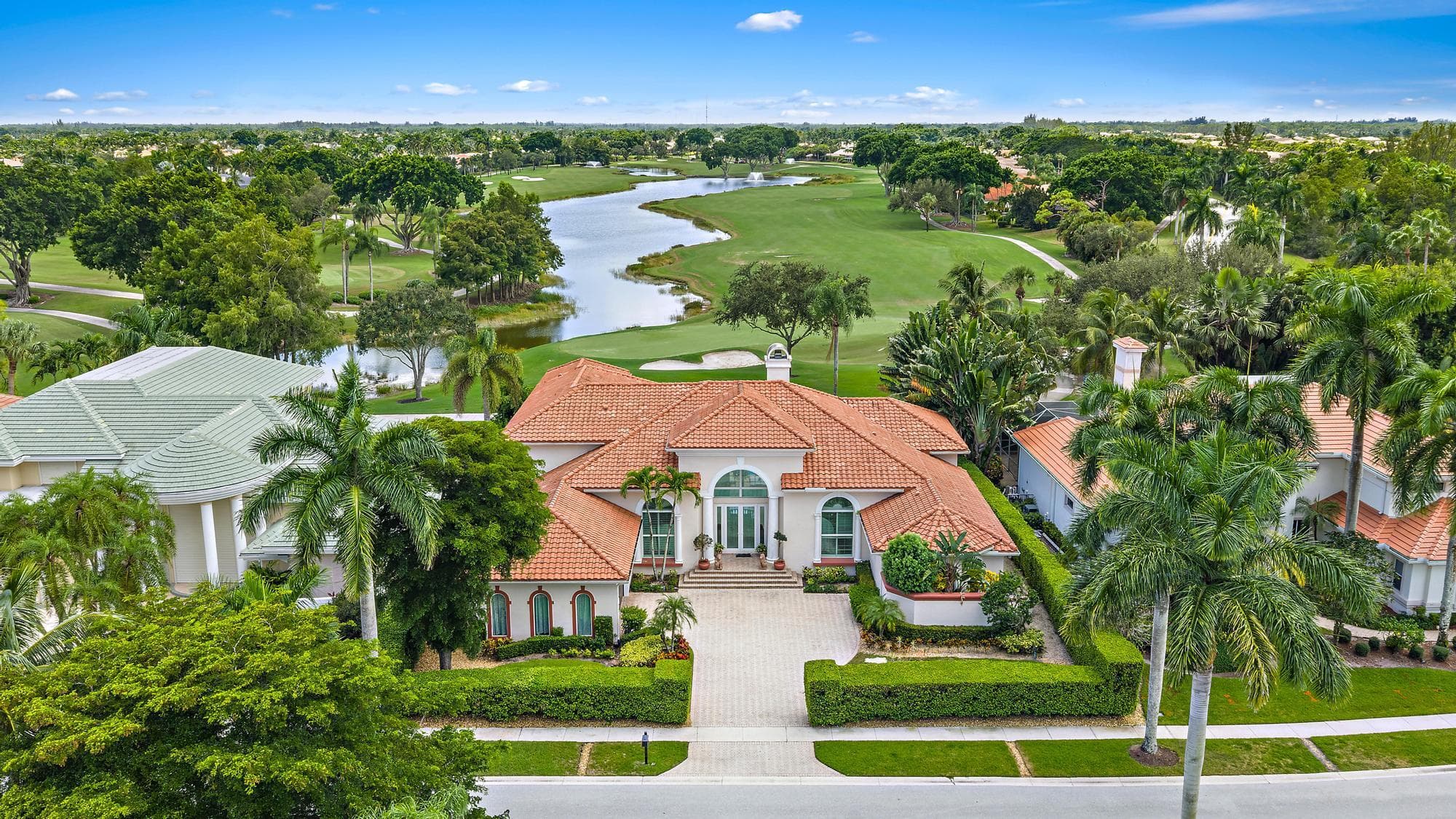 10952 Egret Pointe Lane, West Palm Beach, FL 33412 — photo 1 of 89