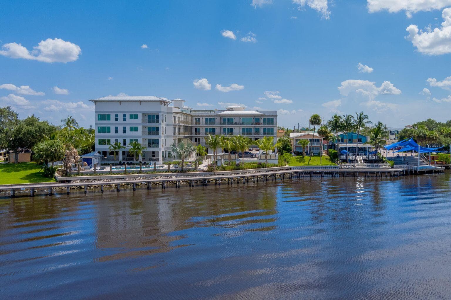 41 SW Seminole Street 410, Stuart, FL 34994 — photo 41 of 54