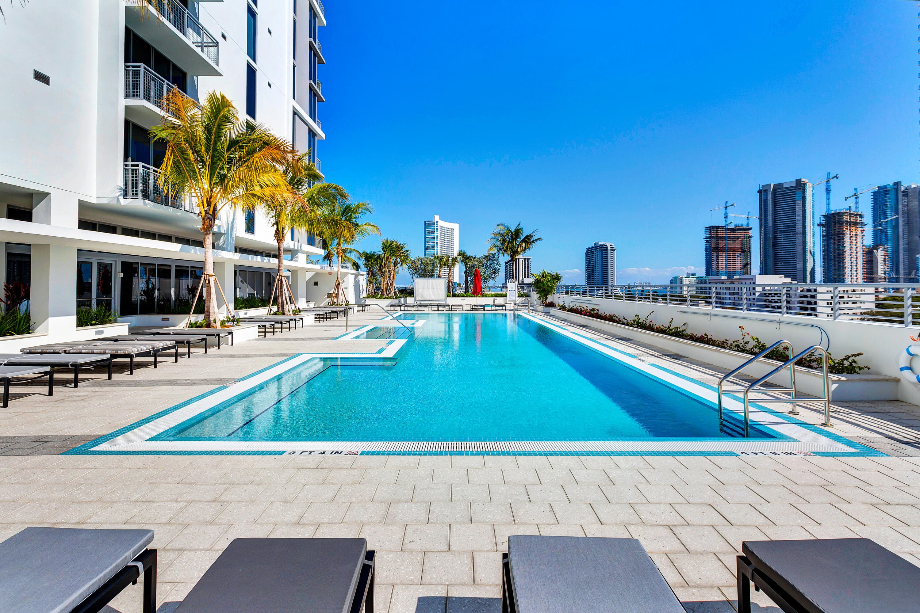 3635 NE 1st Avenue 1512, Miami, FL 33137 — photo 16 of 27