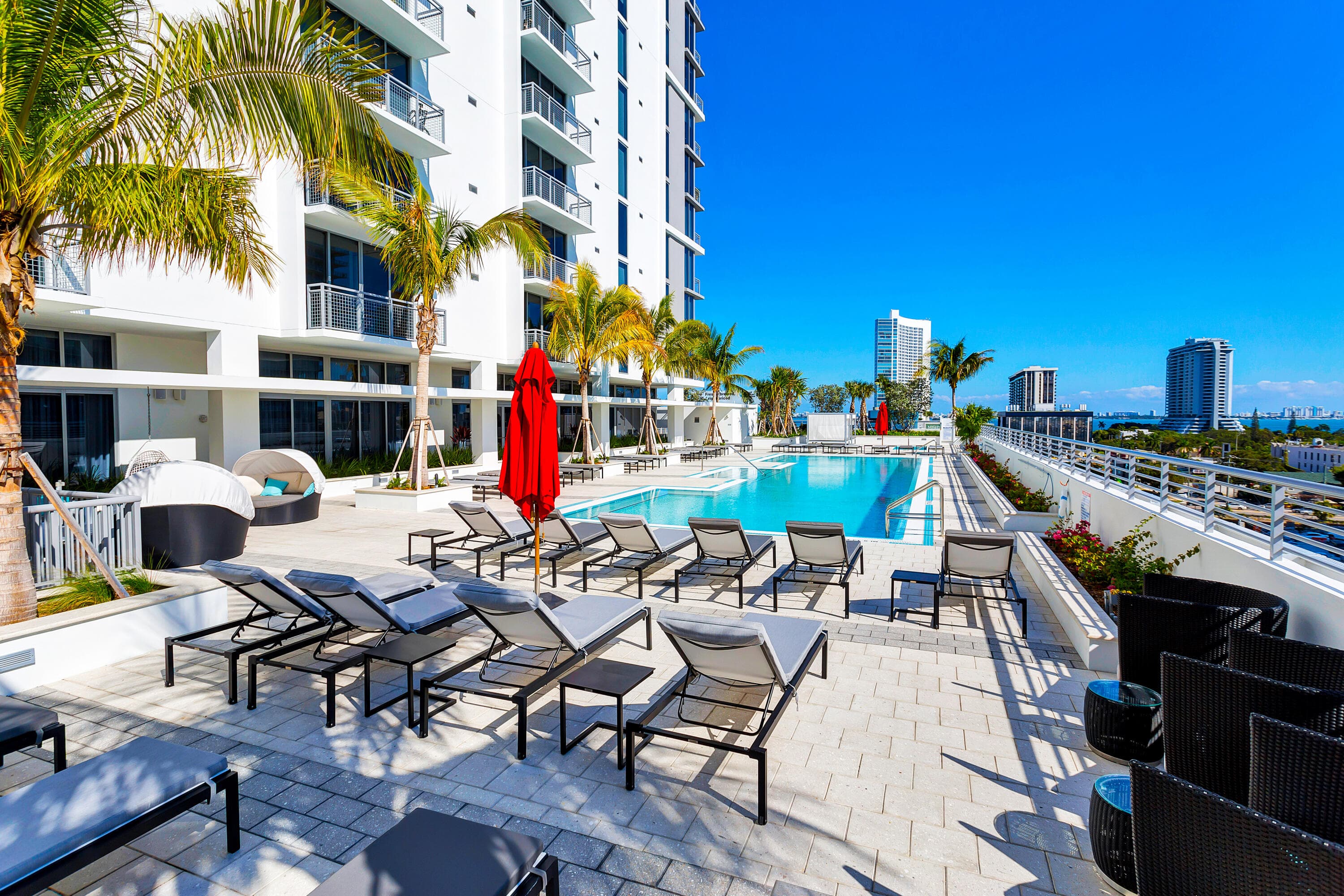 3635 NE 1st Avenue 801, Miami, FL 33137 — photo 17 of 27
