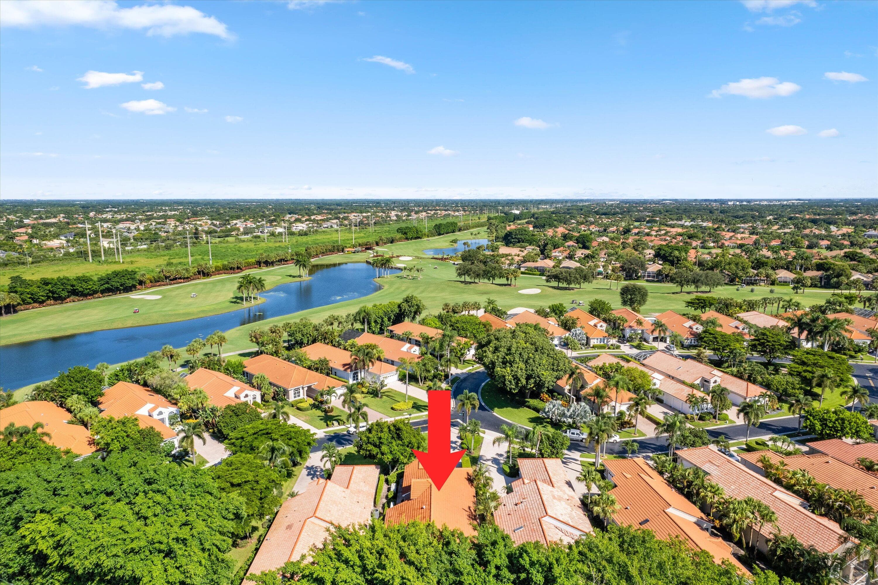 10860 Fairmont Village Drive, Lake Worth, FL 33449 — photo 41 of 69