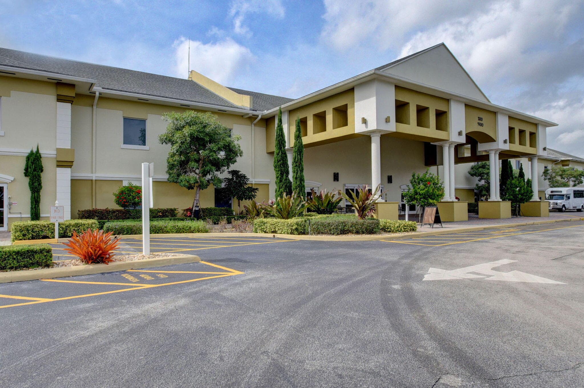 221 Coventry J, West Palm Beach, FL 33417 — photo 38 of 52