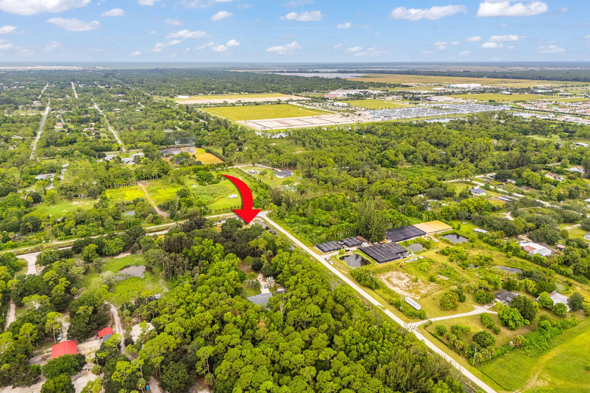 15884 North Road, Loxahatchee Groves, FL 33470 — photo 35 of 47