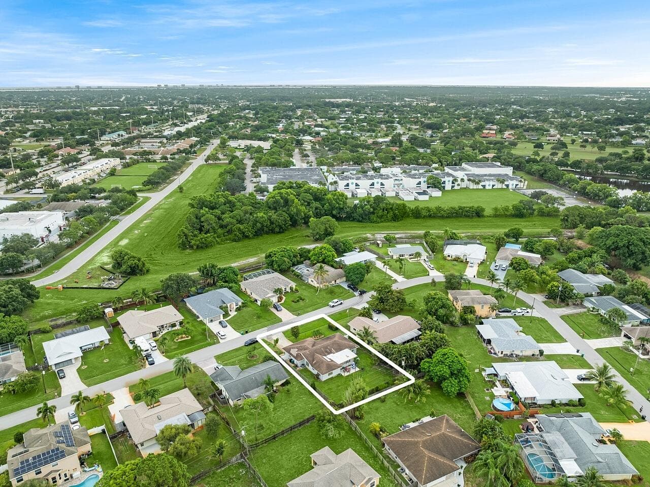 2482 SE Sidonia Street, Port St. Lucie, FL 34952 — photo 34 of 36