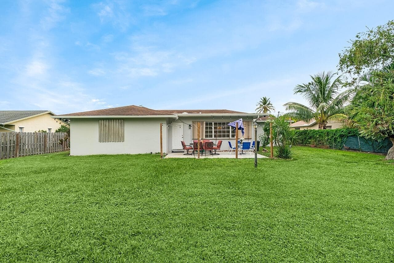 2482 SE Sidonia Street, Port St. Lucie, FL 34952 — photo 32 of 36