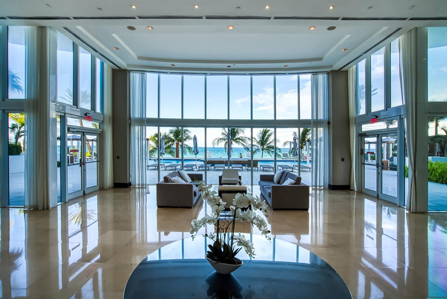 18911 Collins Avenue 506 On 5th Floor, Sunny Isles Beach, FL 33160 — photo 10 of 88