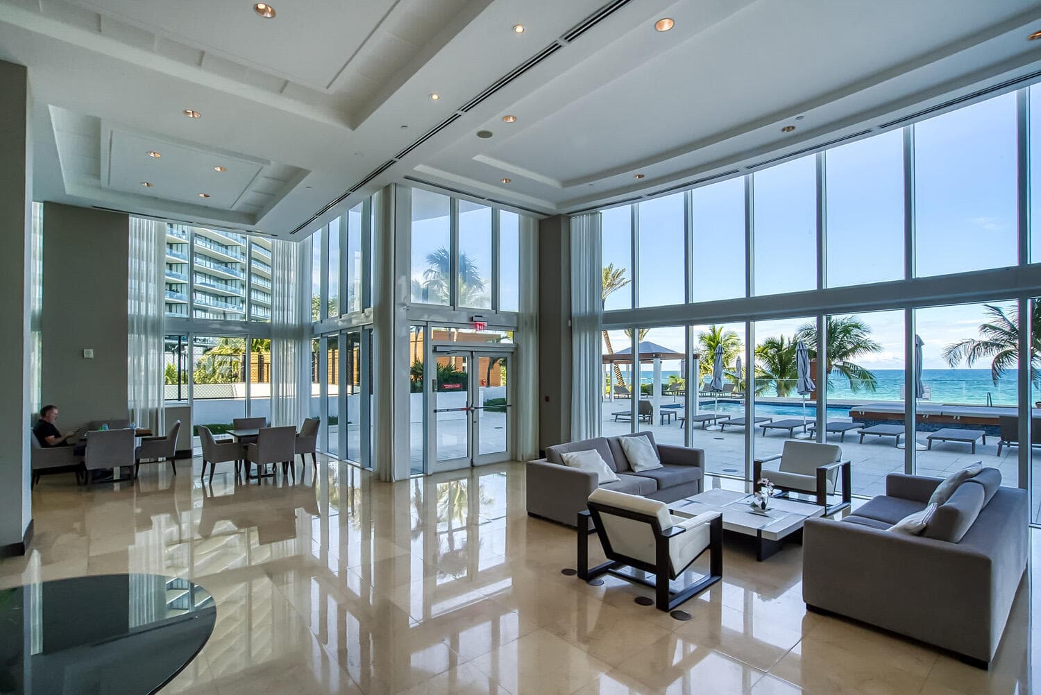 18911 Collins Avenue 506 On 5th Floor, Sunny Isles Beach, FL 33160 — photo 72 of 88