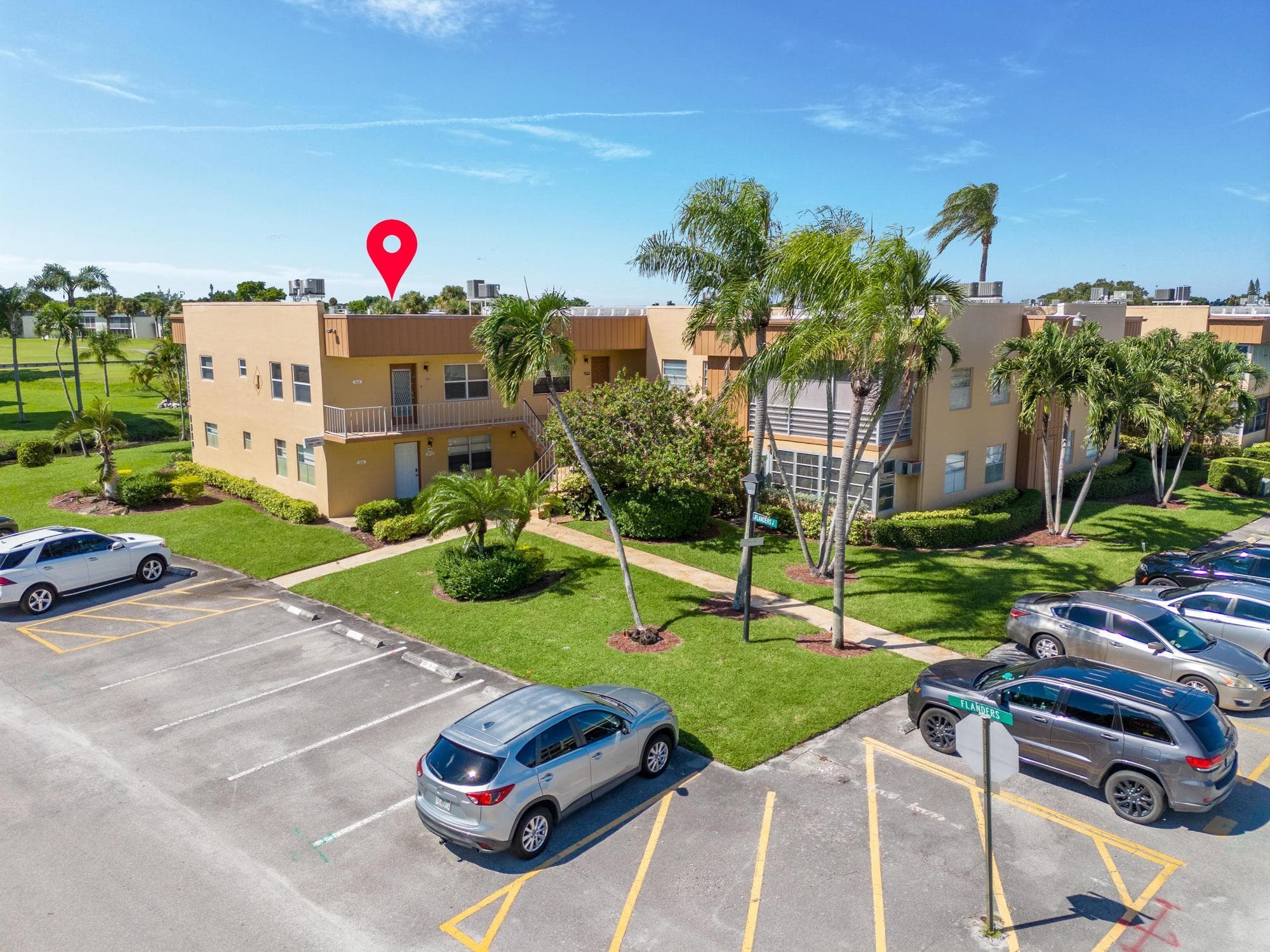 480 Flanders J, Delray Beach, FL 33484 — photo 28 of 45