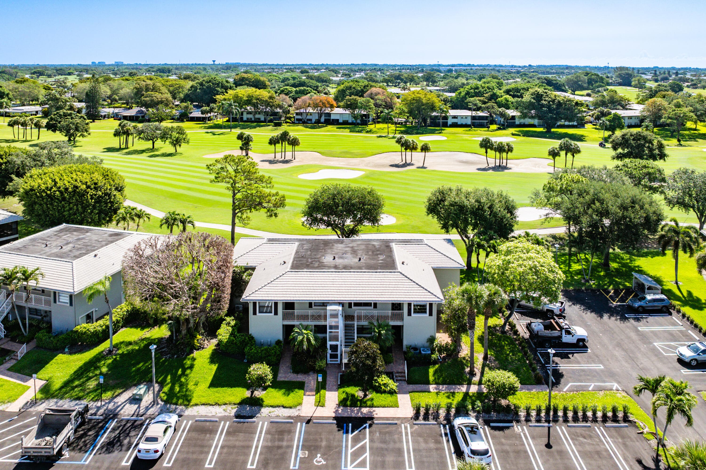 6 Stratford Drive E D, Boynton Beach, FL 33436 — photo 35 of 70