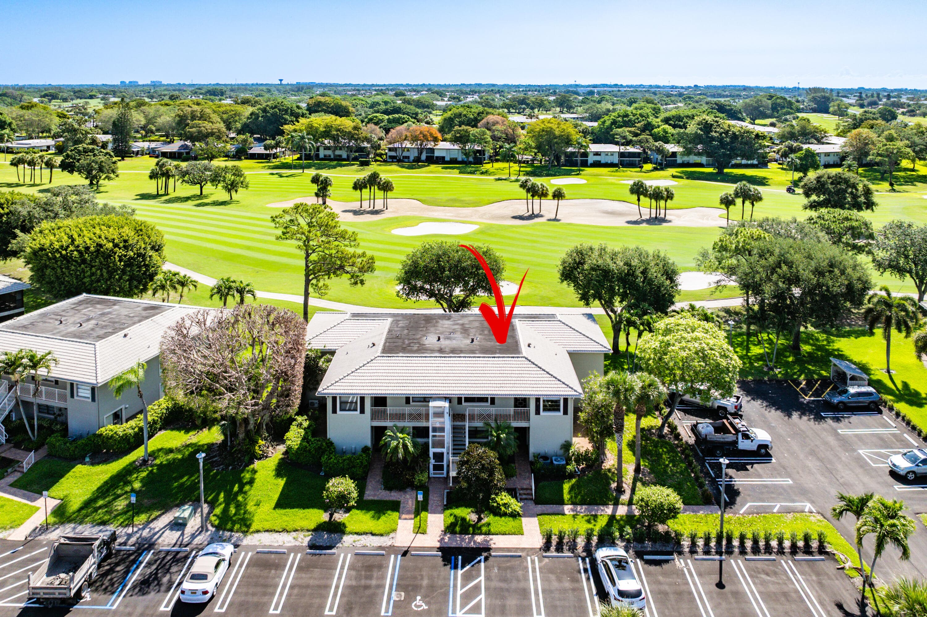 6 Stratford Drive E D, Boynton Beach, FL 33436 — photo 36 of 70