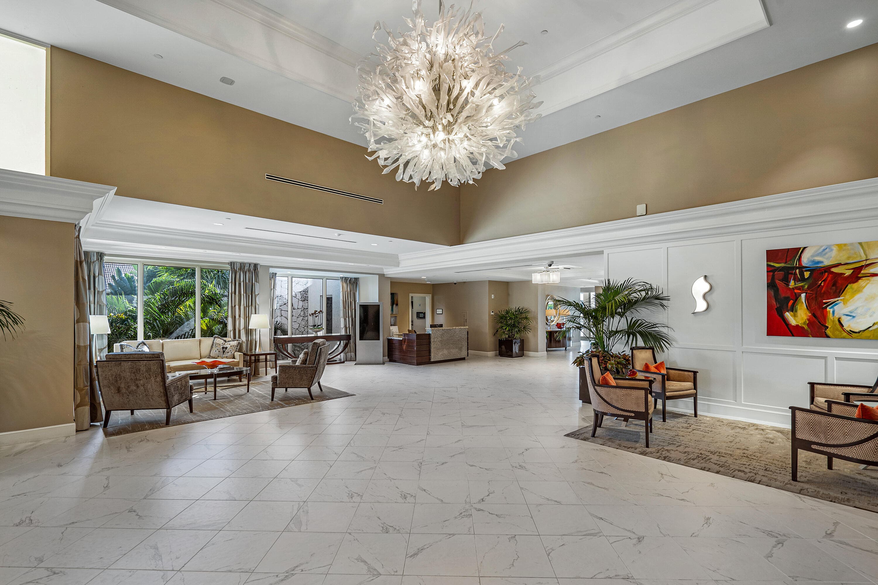 6 Stratford Drive E D, Boynton Beach, FL 33436 — photo 53 of 70