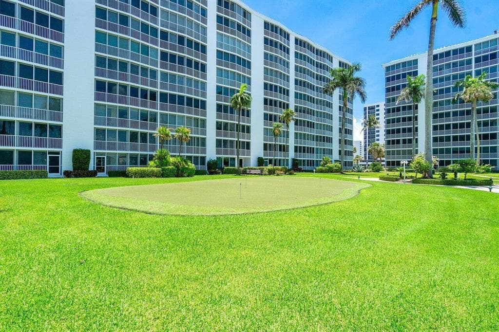 3300 S Ocean Boulevard 920-c, Highland Beach, FL 33487 — photo 25 of 39