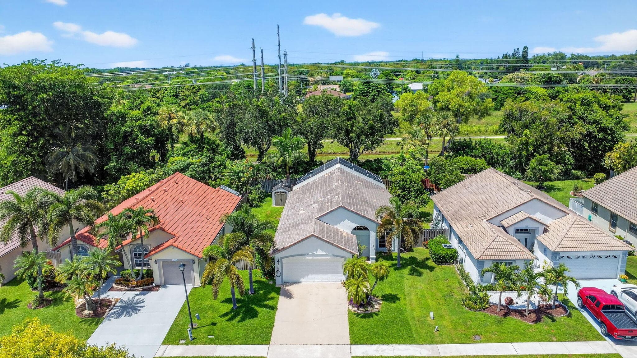 1891 Oak Berry Circle, Wellington, FL 33414 — photo 46 of 77