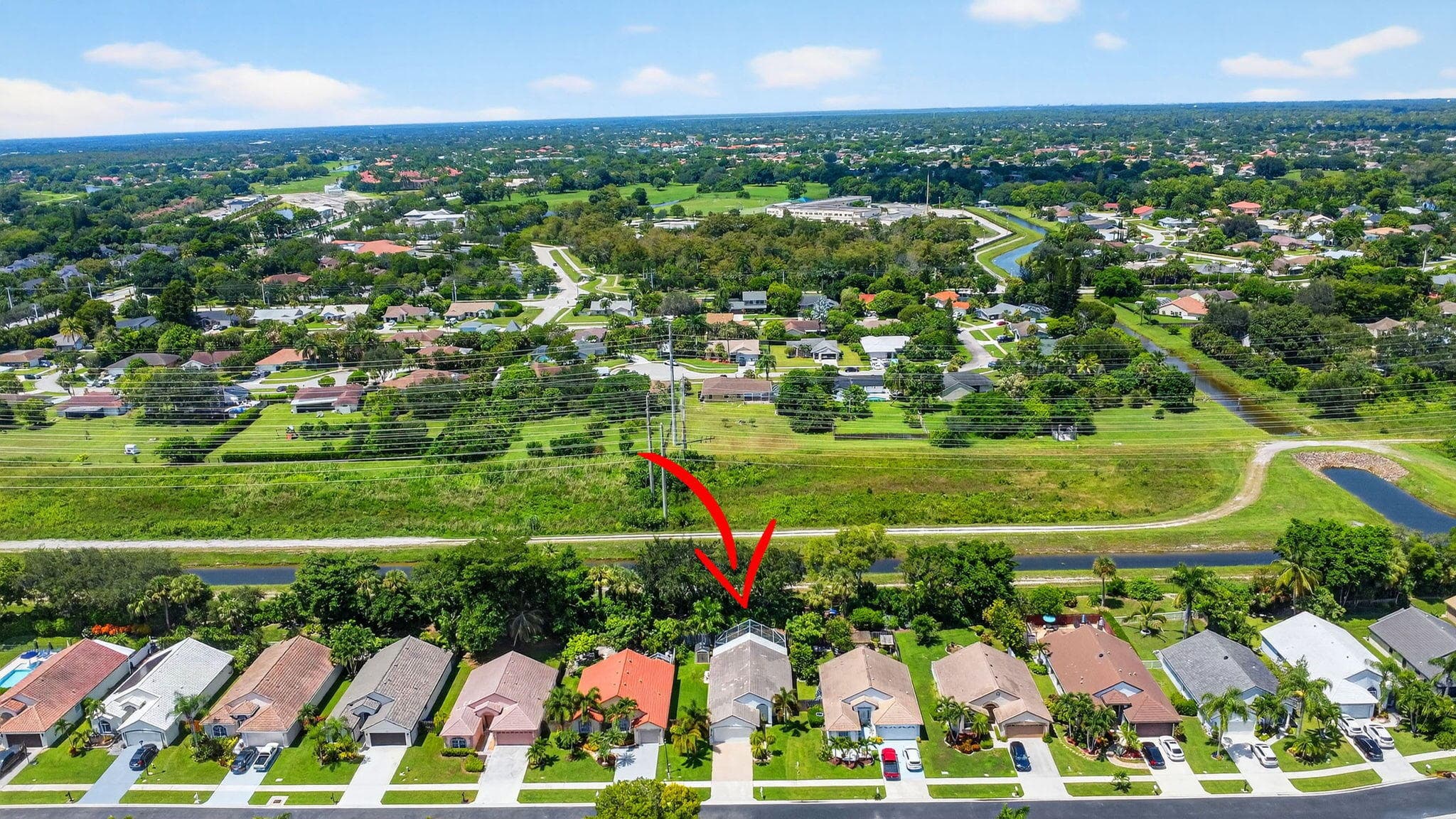 1891 Oak Berry Circle, Wellington, FL 33414 — photo 48 of 77