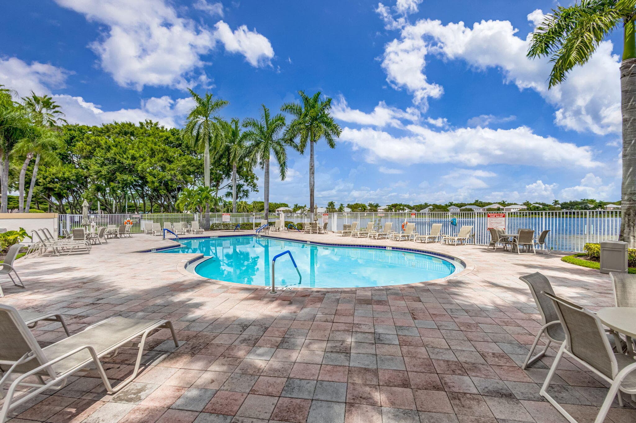 1891 Oak Berry Circle, Wellington, FL 33414 — photo 69 of 77