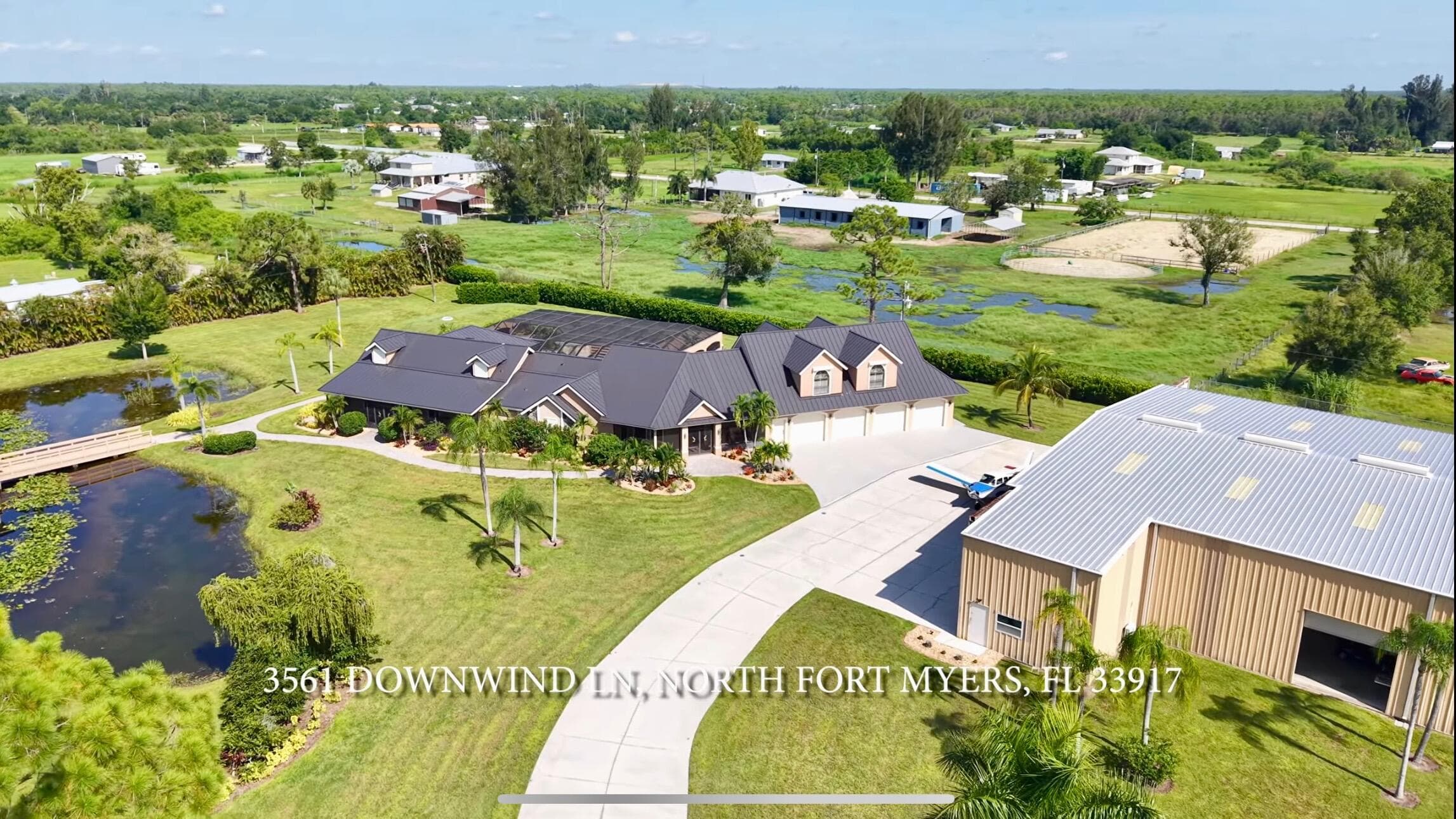 3561 Downwind Lane, North Fort Myers, FL 33917 — photo