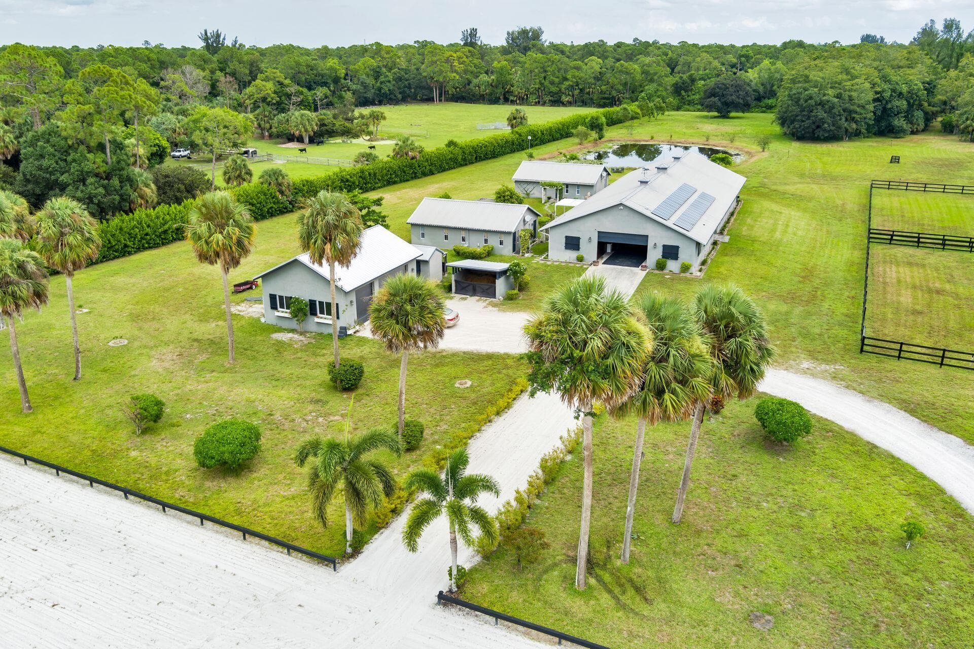2770 E Road, Loxahatchee Groves, FL 33470 — photo 48 of 51