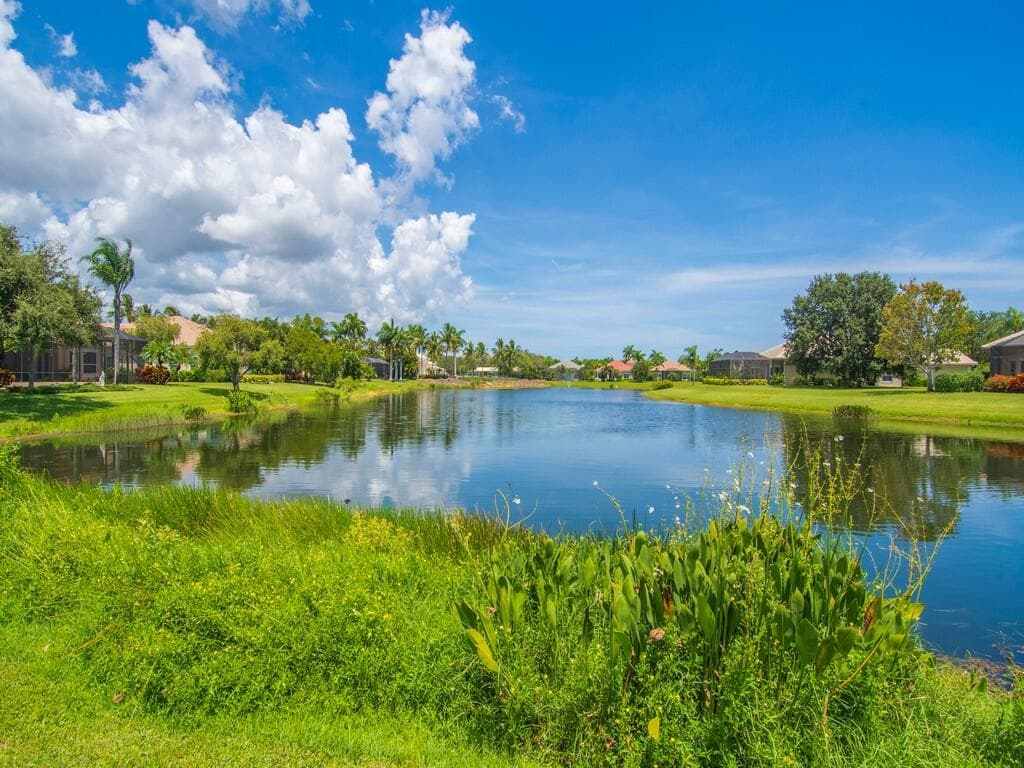 1208 Riverwind Circle, Vero Beach, FL 32967 — photo 4 of 47