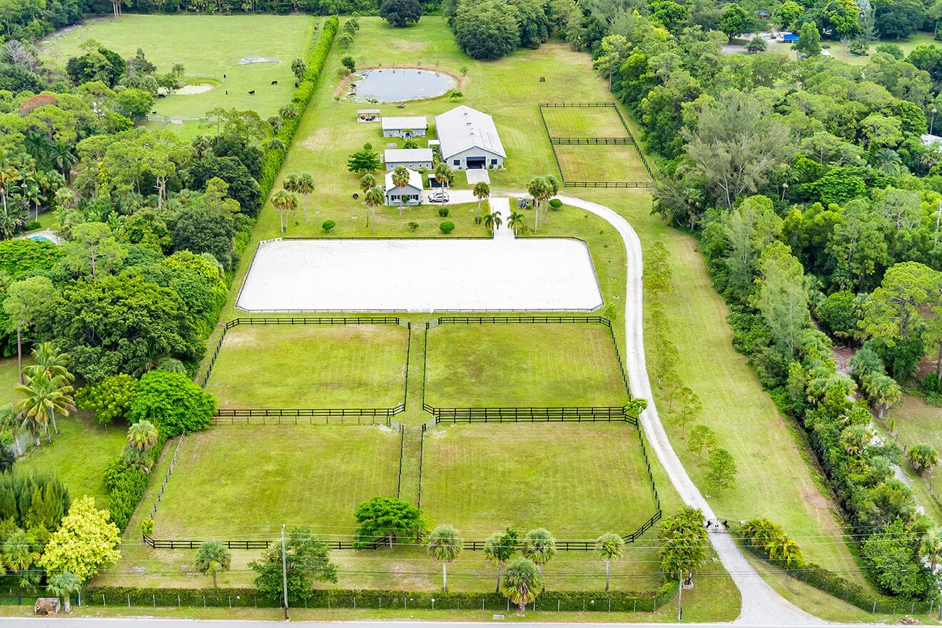 2770 E Road, Loxahatchee Groves, FL 33470 — photo 1 of 51