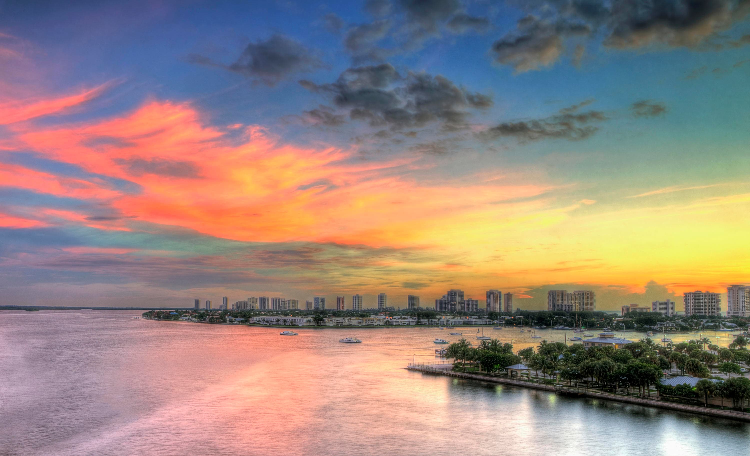 5440 N Ocean Drive 803, Singer Island, FL 33404 — photo 21 of 32