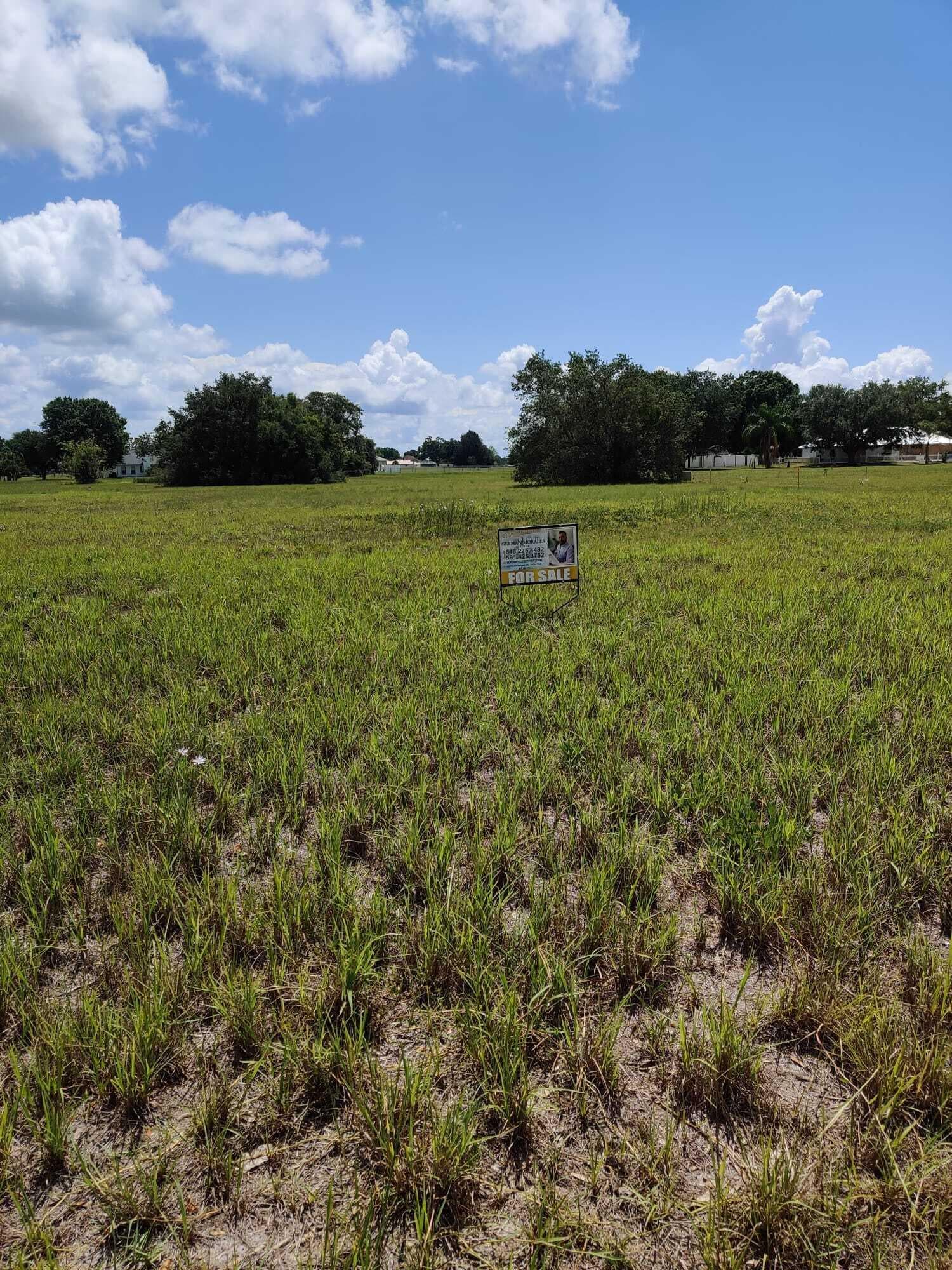 225 Monte Real Boulevard, Sebring, FL 33876 — photo 1 of 6