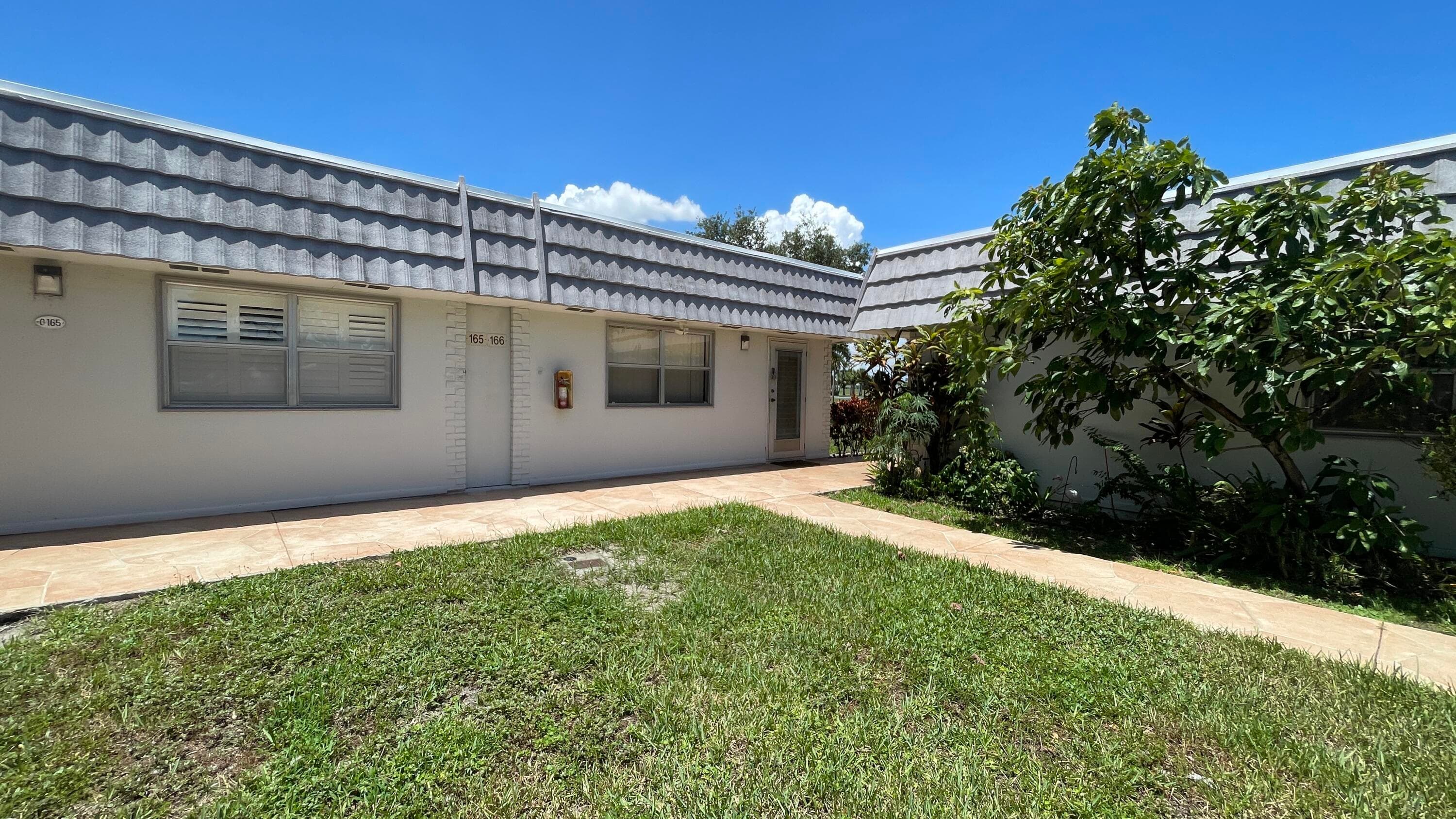 166 Valencia G, Delray Beach, FL 33446 — photo 39 of 39