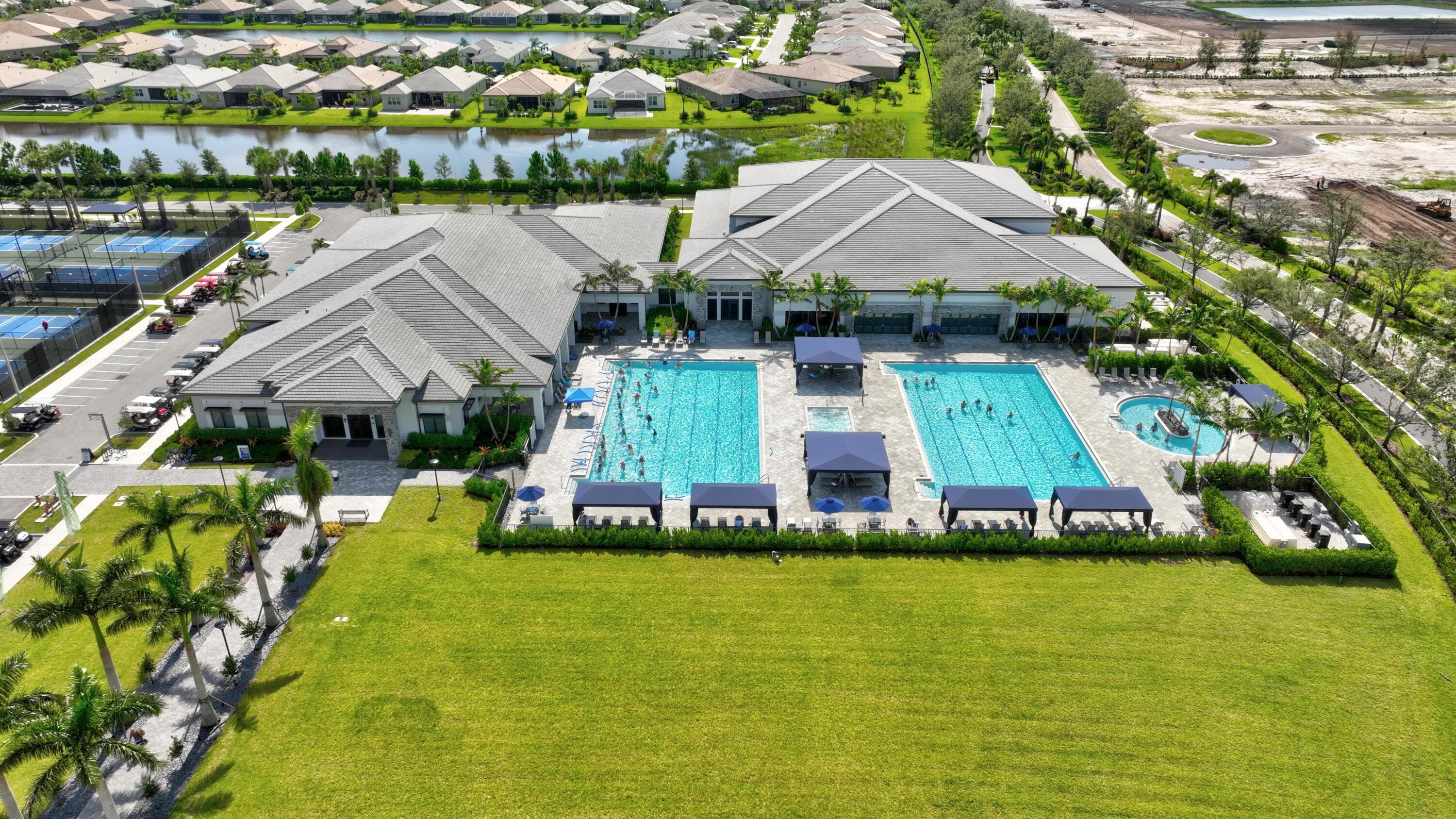 13307 SW River Rock Road, Port St. Lucie, FL 34987 — photo 82 of 105