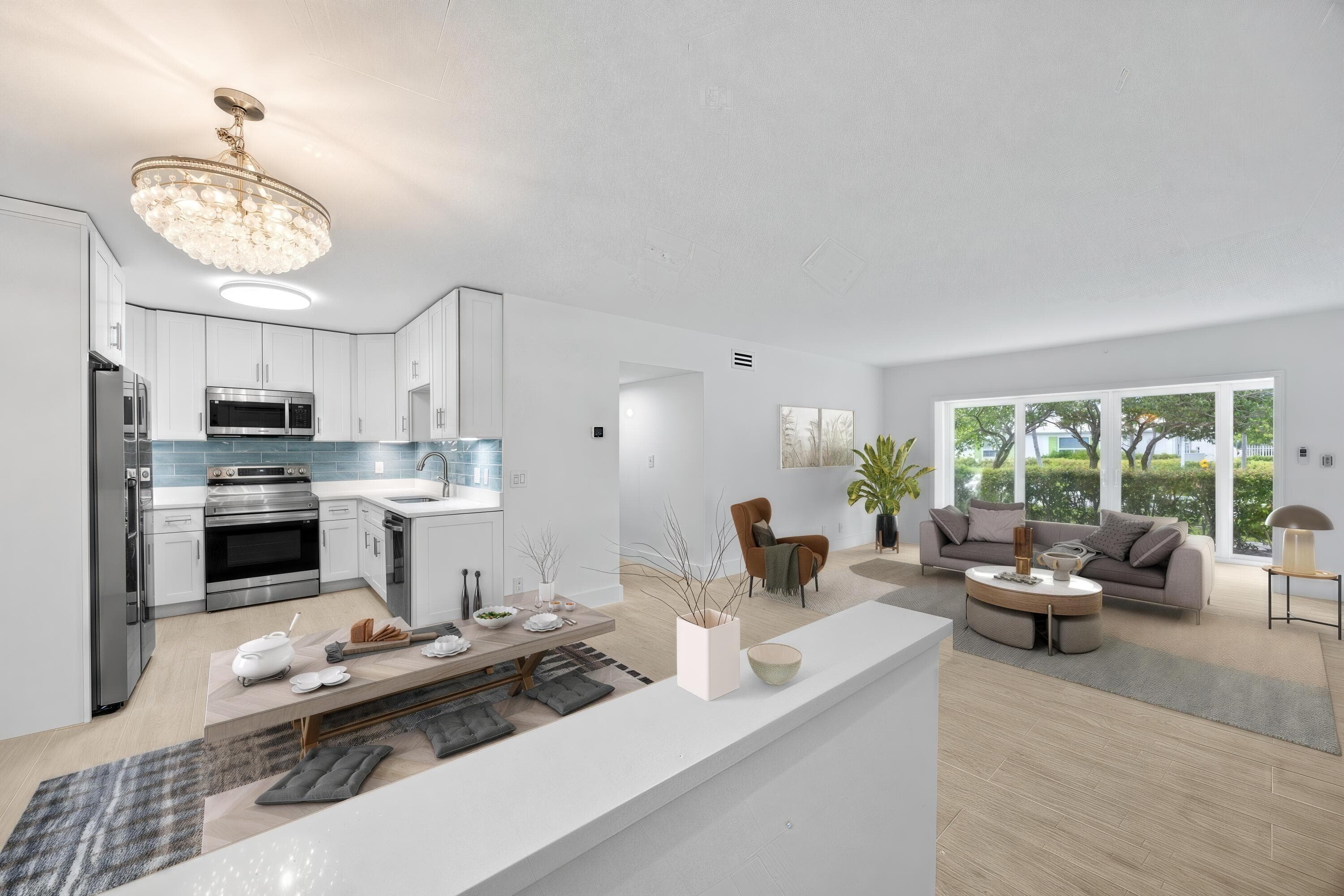 315 Venetian Drive 4, Delray Beach, FL 33483 — photo 1 of 27