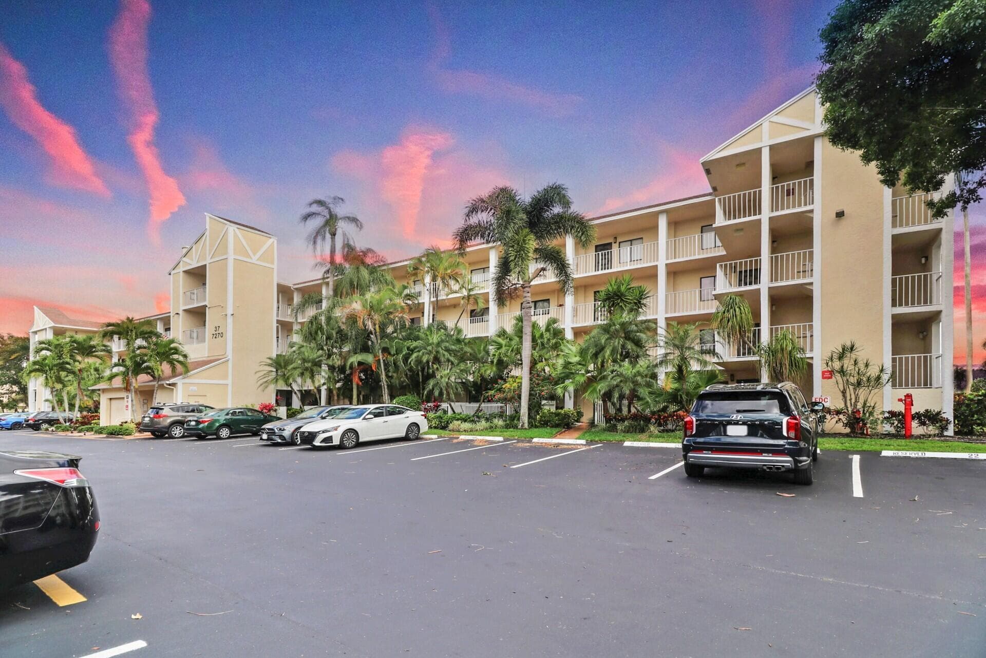 7270 Ashford Place 106, Delray Beach, FL 33446 — photo 2 of 55