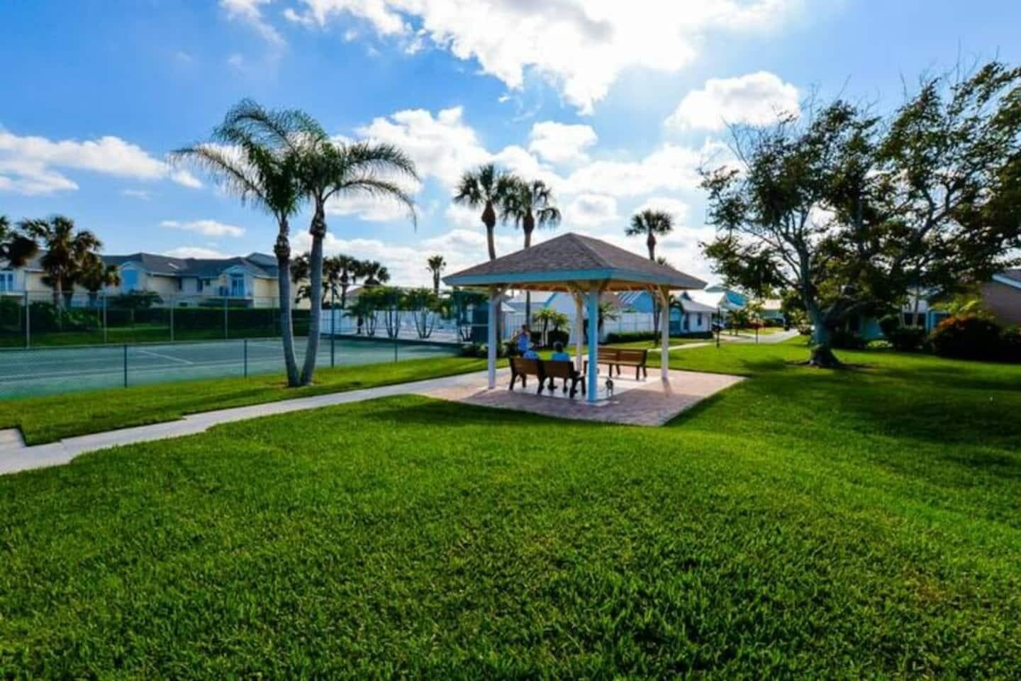 4031 NE Breakwater Drive, Jensen Beach, FL 34957 — photo 47 of 51