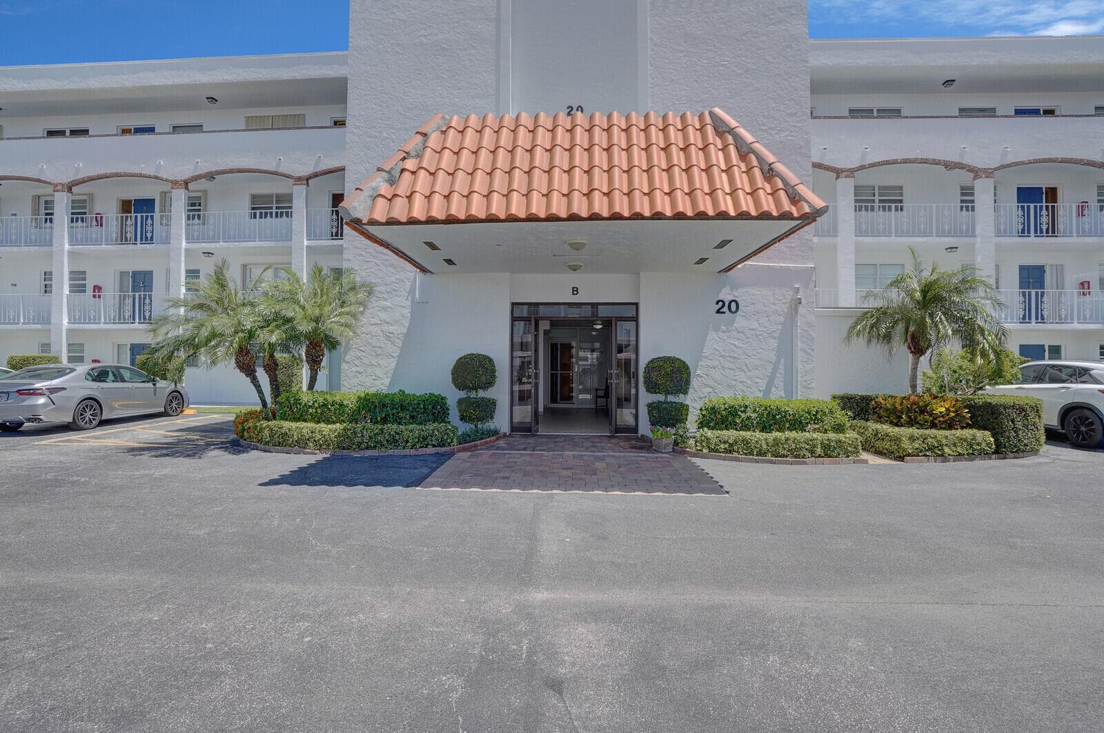 20 Yacht Club Drive 403, North Palm Beach, FL 33408 — photo 28 of 28