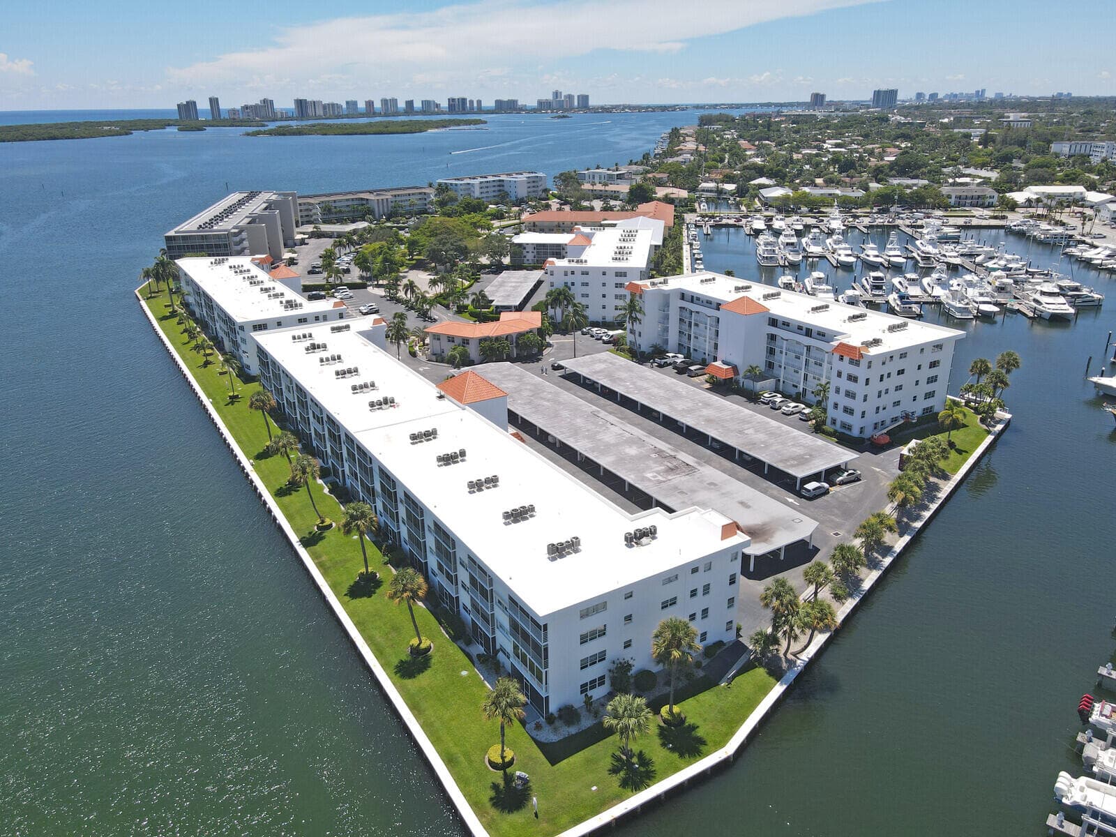 20 Yacht Club Drive 403, North Palm Beach, FL 33408 — photo 11 of 28