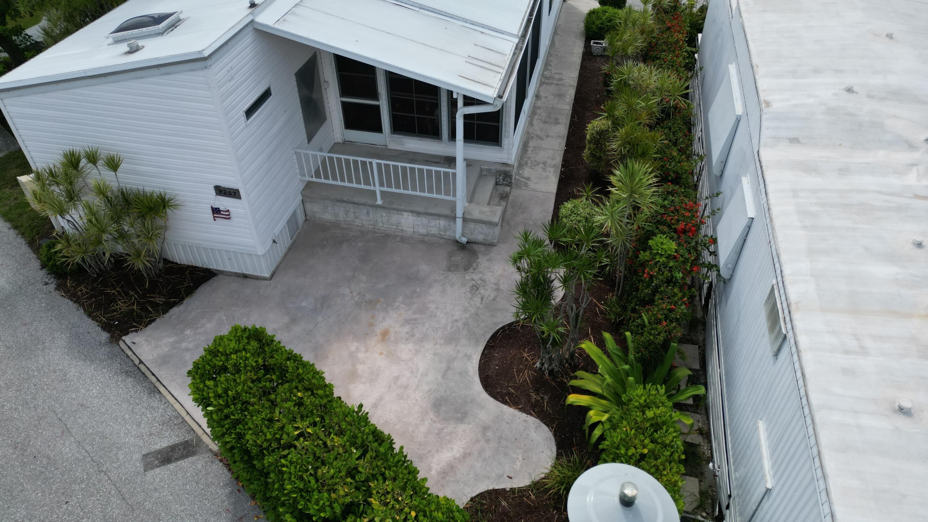 207 N Heron Drive P, Briny Breezes, FL 33435 — photo 19 of 54